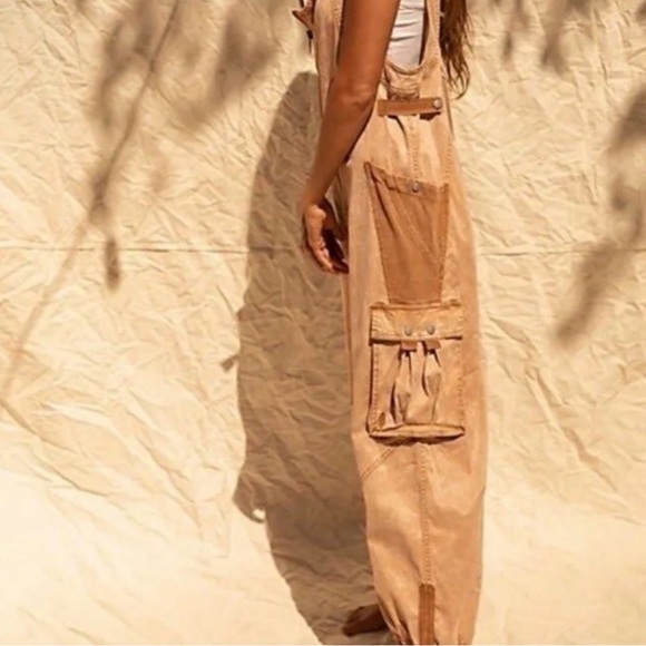 Free People Movement Fast Track Onsie - Picture 2 of 5